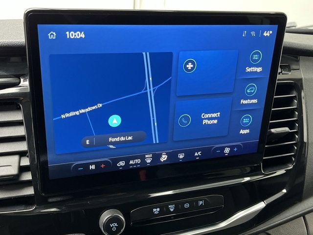 2024 Ford Transit Passenger Wagon XLT