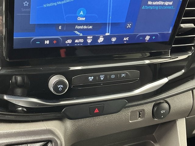 2024 Ford Transit Passenger Wagon XLT