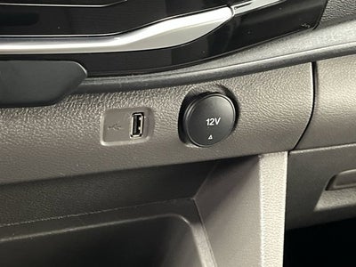 2024 Ford Transit Passenger Wagon XLT