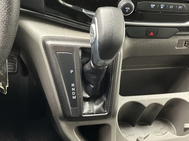 2024 Ford Transit Passenger Wagon XLT