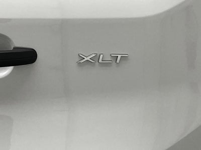 2024 Ford Transit Passenger Wagon XLT
