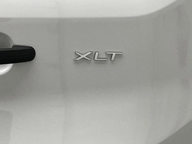 2024 Ford Transit Passenger Wagon XLT