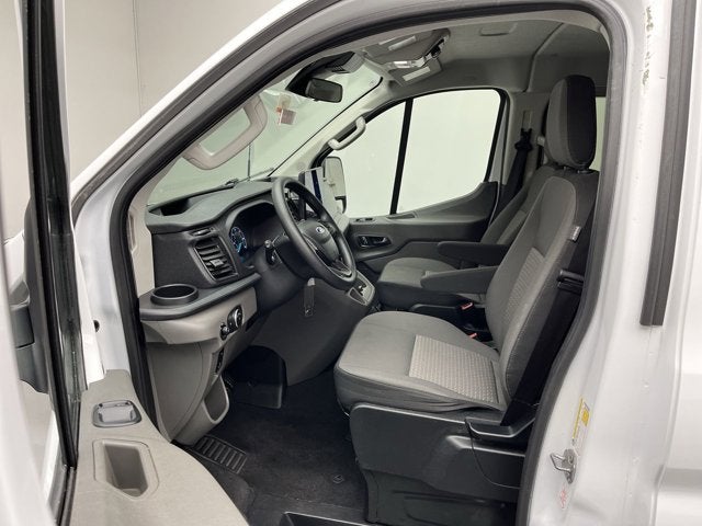 2024 Ford Transit Passenger Wagon XLT