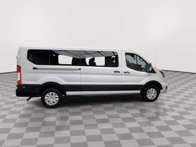 2024 Ford Transit Passenger Wagon XLT