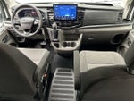 2024 Ford Transit Passenger Wagon XLT