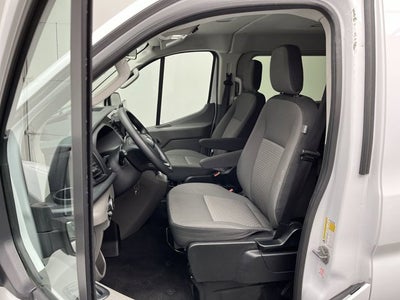 2024 Ford Transit Passenger Wagon XLT