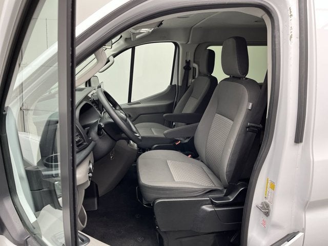 2024 Ford Transit Passenger Wagon XLT