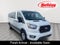 2024 Ford Transit Passenger Wagon XLT
