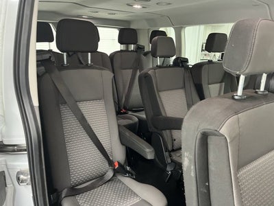 2024 Ford Transit Passenger Wagon XLT