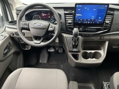 2024 Ford Transit Passenger Wagon XLT