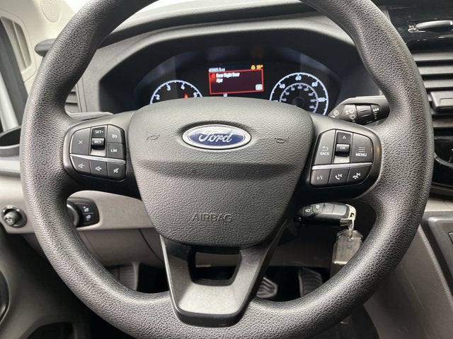 2024 Ford Transit Passenger Wagon XLT