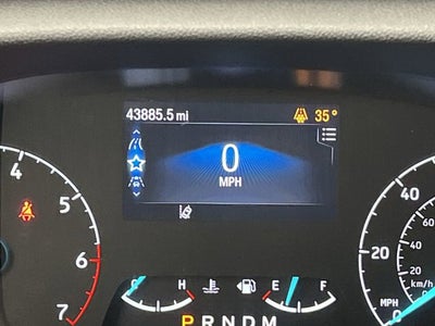 2024 Ford Transit Passenger Wagon XLT