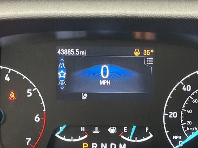 2024 Ford Transit Passenger Wagon XLT