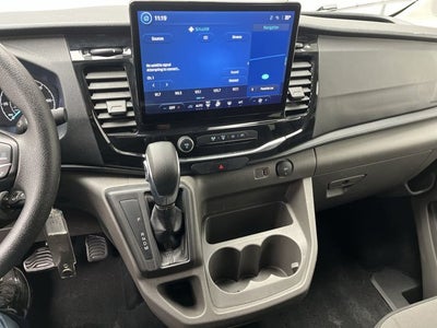 2024 Ford Transit Passenger Wagon XLT