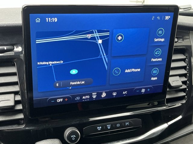 2024 Ford Transit Passenger Wagon XLT