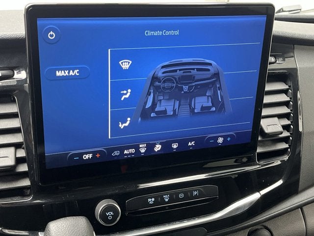 2024 Ford Transit Passenger Wagon XLT