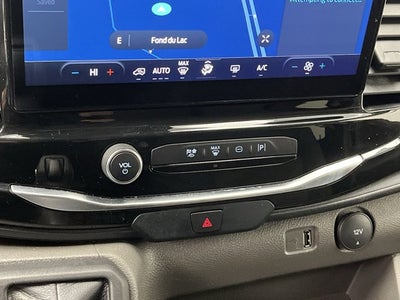2024 Ford Transit Passenger Wagon XLT