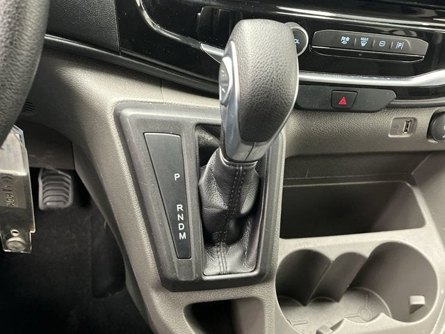 2024 Ford Transit Passenger Wagon XLT