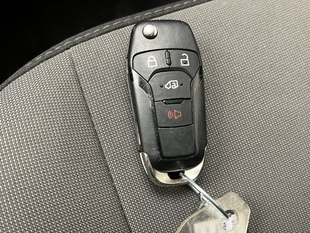 2024 Ford Transit Passenger Wagon XLT