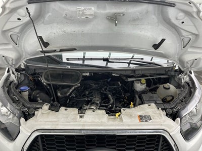 2024 Ford Transit Passenger Wagon XLT