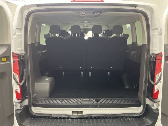 2024 Ford Transit Passenger Wagon XLT