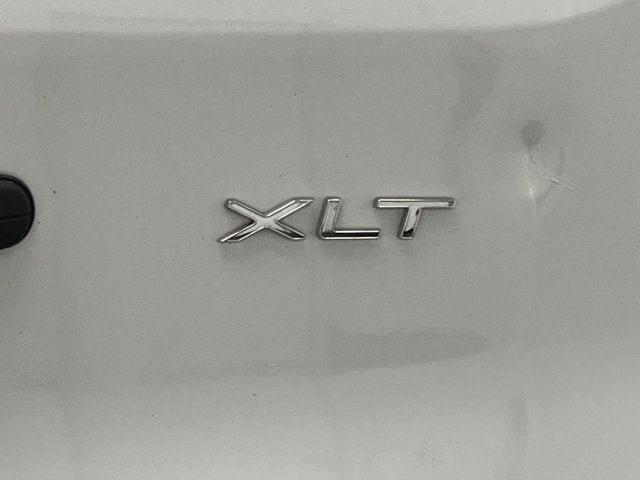 2024 Ford Transit Passenger Wagon XLT