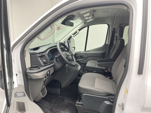2024 Ford Transit Passenger Wagon XLT