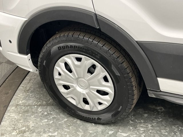 2024 Ford Transit Passenger Wagon XLT