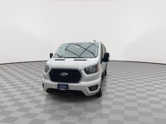 2024 Ford Transit Passenger Wagon XLT