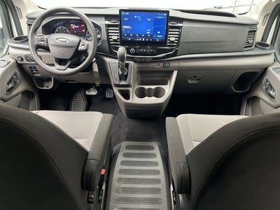 2024 Ford Transit Passenger Wagon XLT