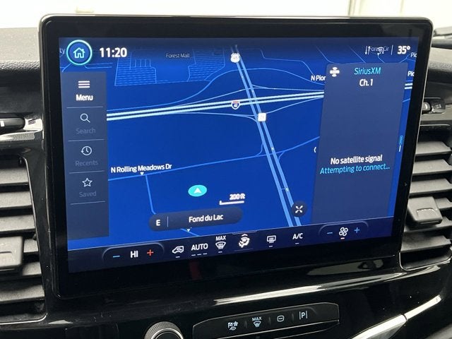 2024 Ford Transit Passenger Wagon XLT