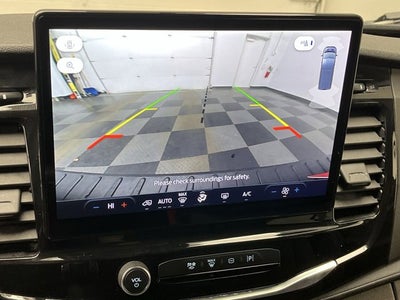 2024 Ford Transit Passenger Wagon XLT