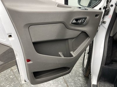 2024 Ford Transit Passenger Wagon XLT