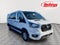 2025 Ford Transit Passenger Wagon XLT