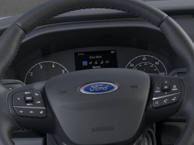 2025 Ford Transit-350 XLT