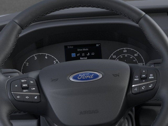 2025 Ford Transit-350 XLT