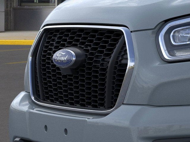 2025 Ford Transit-350 XLT