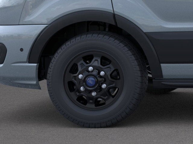 2025 Ford Transit-350 XLT