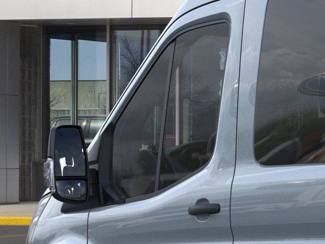 2025 Ford Transit-350 XLT