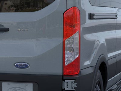 2025 Ford Transit-350 XLT