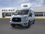 2025 Ford Transit-350 XLT