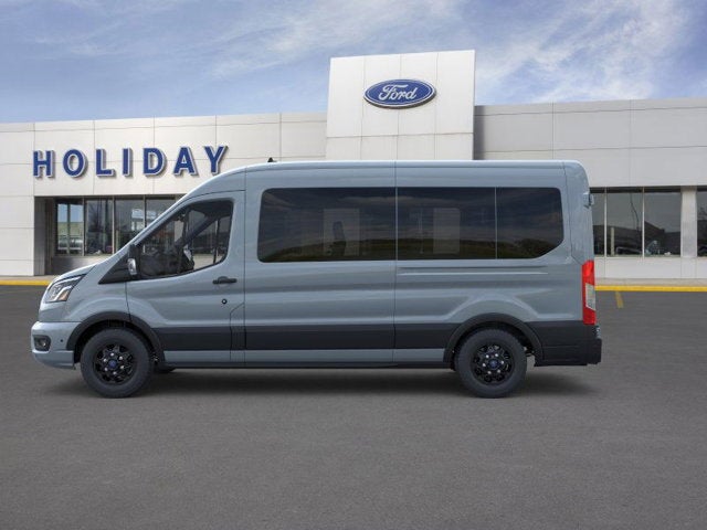 2025 Ford Transit-350 XLT