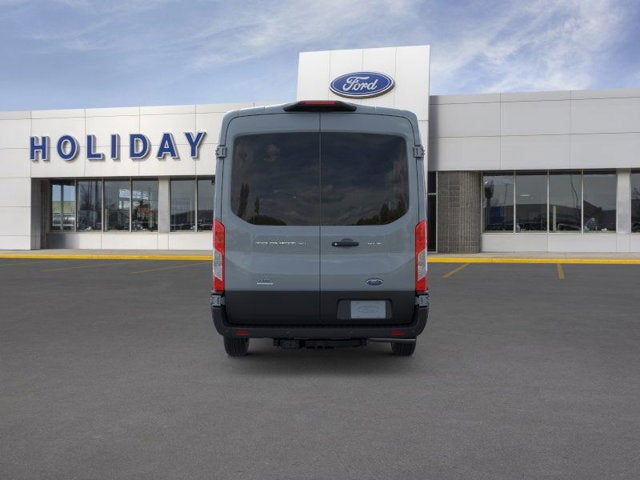 2025 Ford Transit-350 XLT