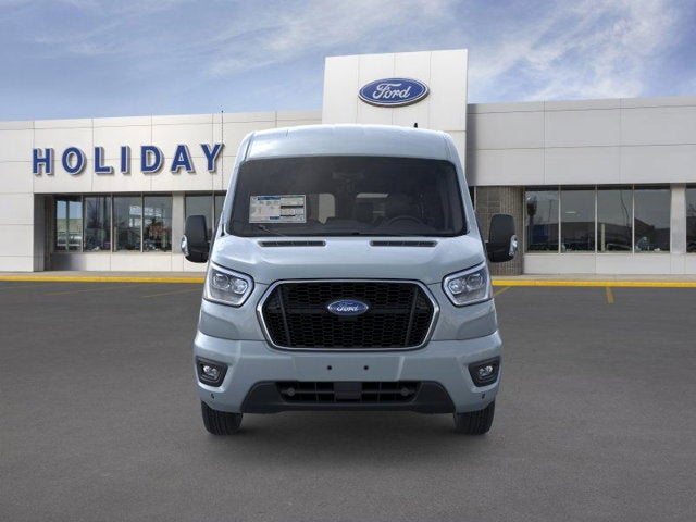 2025 Ford Transit-350 XLT