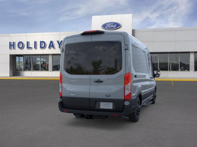 2025 Ford Transit-350 XLT