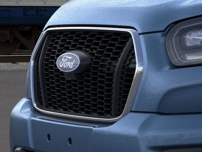 2026 Ford Transit-350 XLT