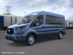 2026 Ford Transit-350 XLT