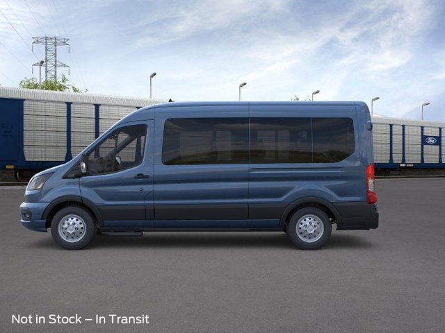 2026 Ford Transit-350 XLT