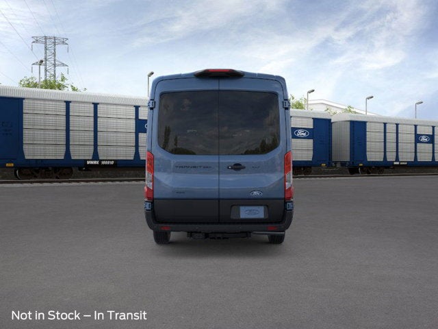2026 Ford Transit-350 XLT