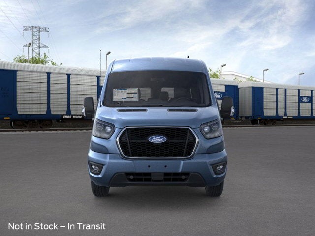 2026 Ford Transit-350 XLT